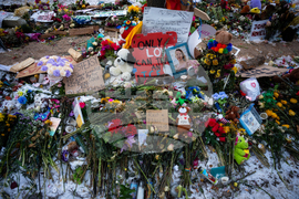 Immigration Enforcement Minnesota