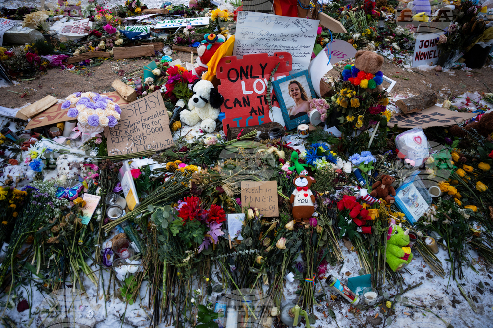 Immigration Enforcement Minnesota