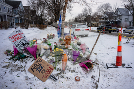 Immigration Enforcement Minnesota