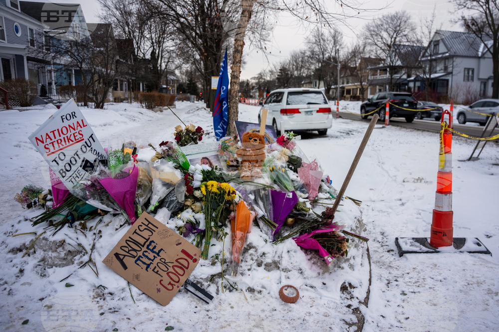 Immigration Enforcement Minnesota