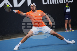 Australian Open Tennis