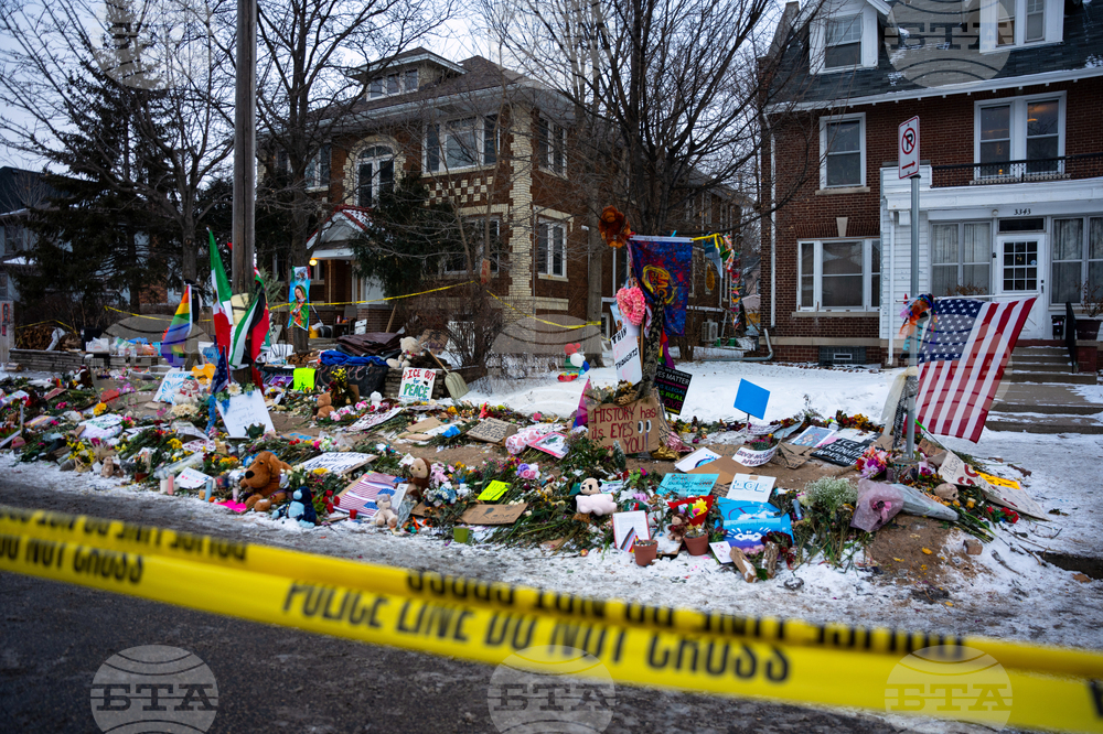 Immigration Enforcement Minnesota