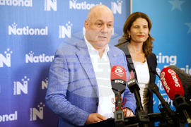 New Zealand Election