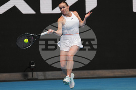 Australian Open Tennis