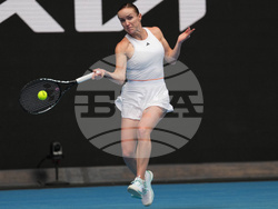 Australian Open Tennis