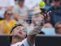 Australian Open Tennis