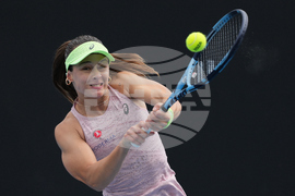 Australian Open Tennis