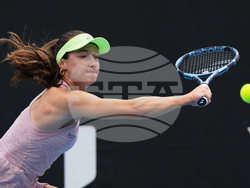 Australian Open Tennis