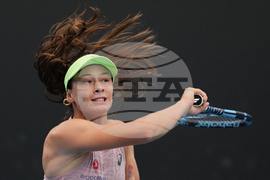 Australian Open Tennis