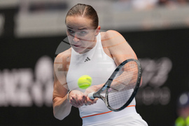 Australian Open Tennis