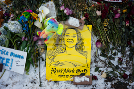 Immigration Enforcement Minnesota