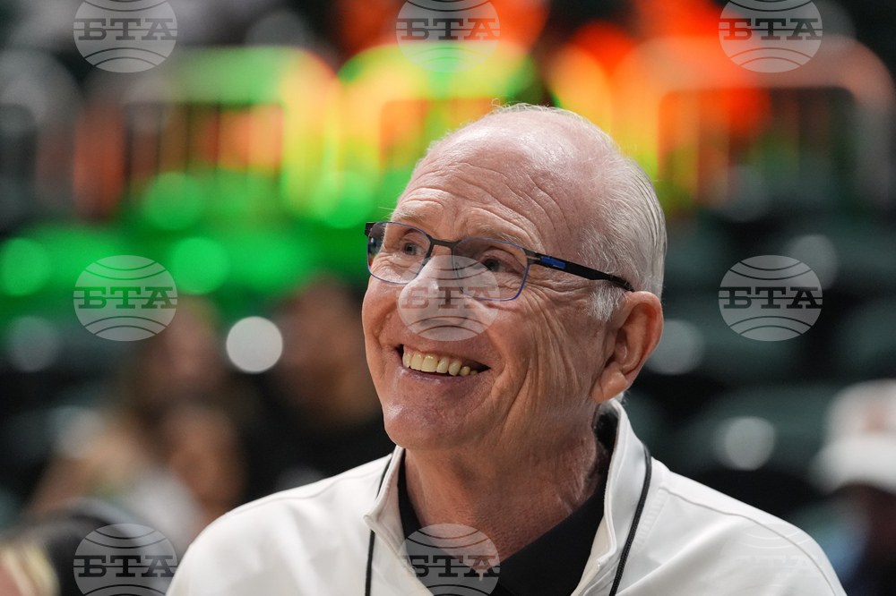 Florida State Miami Basketball