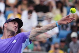 Australian Open Tennis