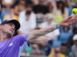Australian Open Tennis