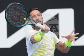 Australian Open Tennis