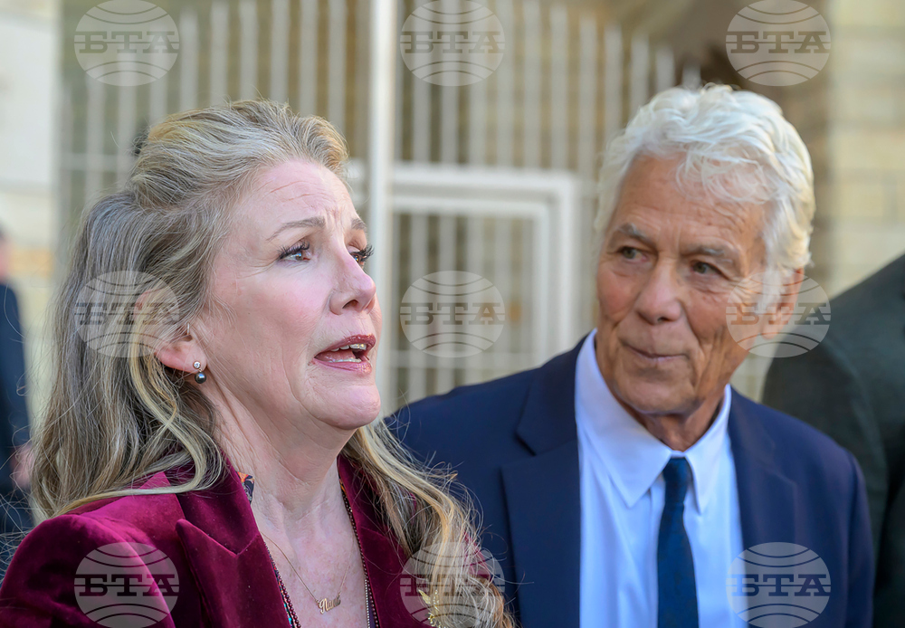 Sexual Misconduct Timothy Busfield