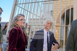 Sexual Misconduct Timothy Busfield