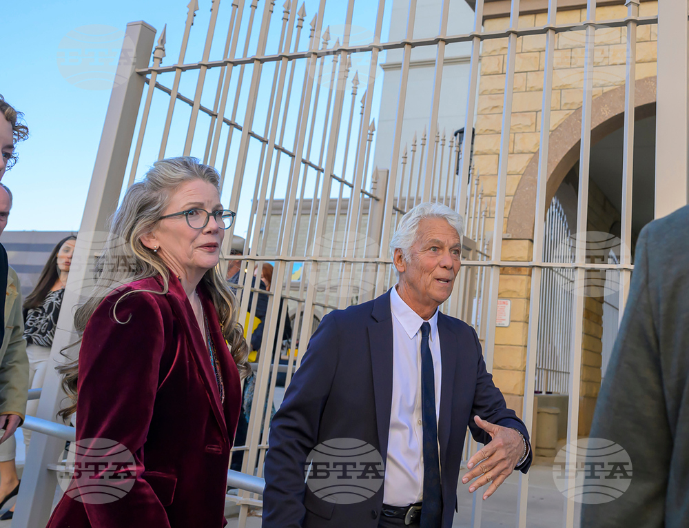 Sexual Misconduct Timothy Busfield