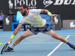 Australian Open Tennis