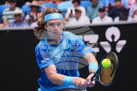 Australian Open Tennis