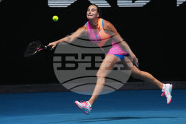 Australian Open Tennis