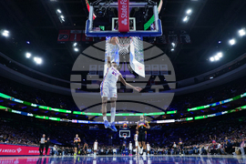 Suns 76ers Basketball