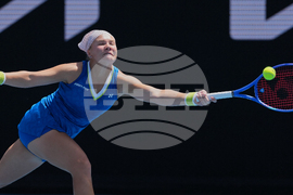 Australian Open Tennis