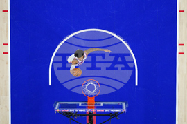 Suns 76ers Basketball