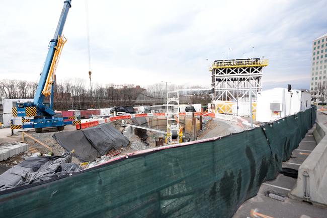 Musk Nashville Tunnel