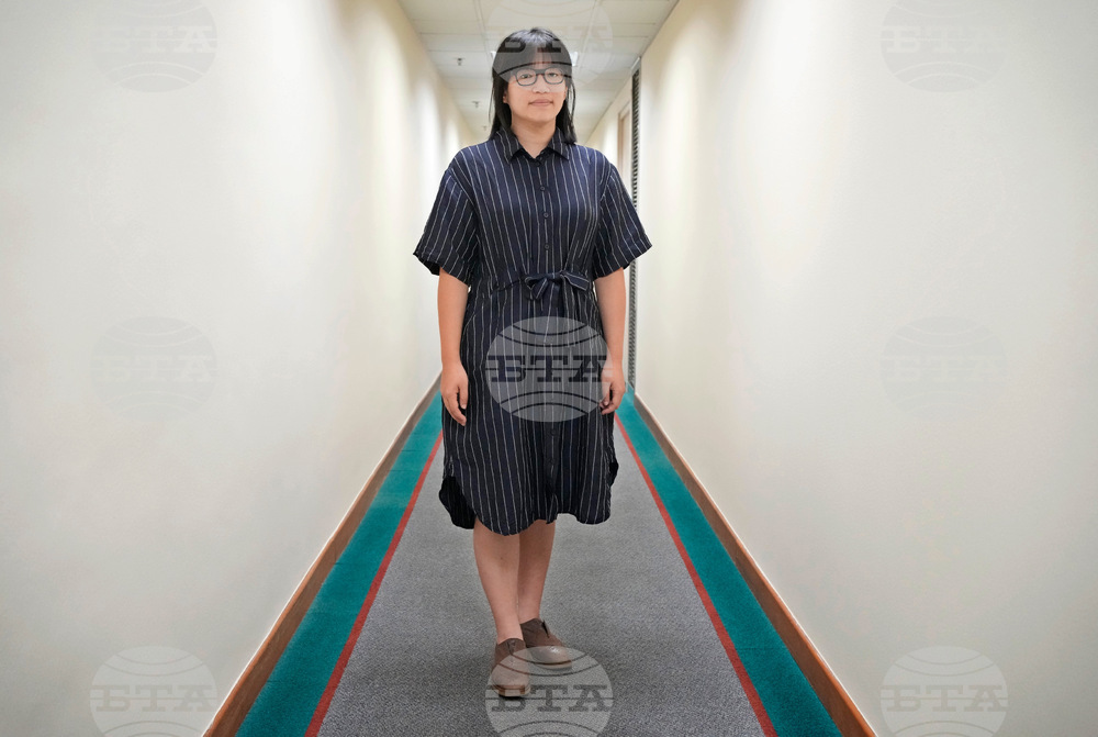 Hong Kong Tiananmen Trial What to Know