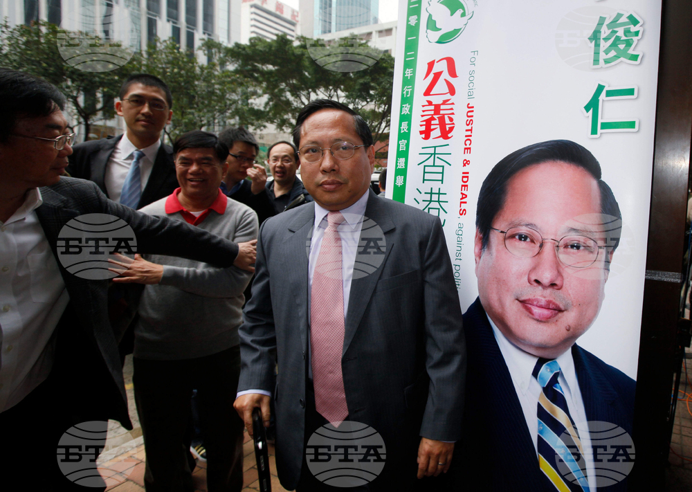 Hong Kong Tiananmen Trial What to Know