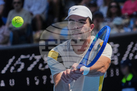 Australian Open Tennis