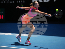 Australian Open Tennis