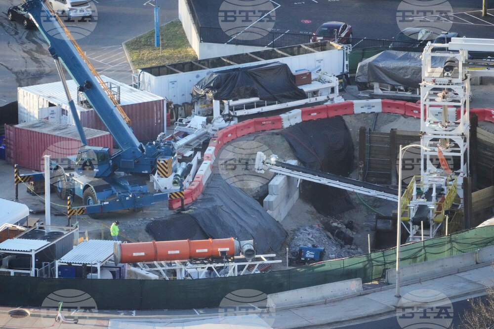Musk Nashville Tunnel
