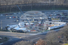 Musk Nashville Tunnel