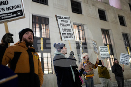 Musk Nashville Tunnel