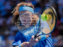 Australian Open Tennis