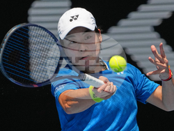 Australian Open Tennis