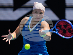 Australian Open Tennis