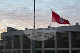 CFP Indiana Back Home Football