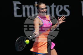 Australian Open Tennis