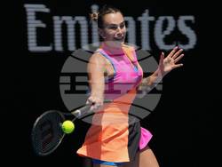 Australian Open Tennis