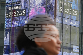 Japan Financial Markets