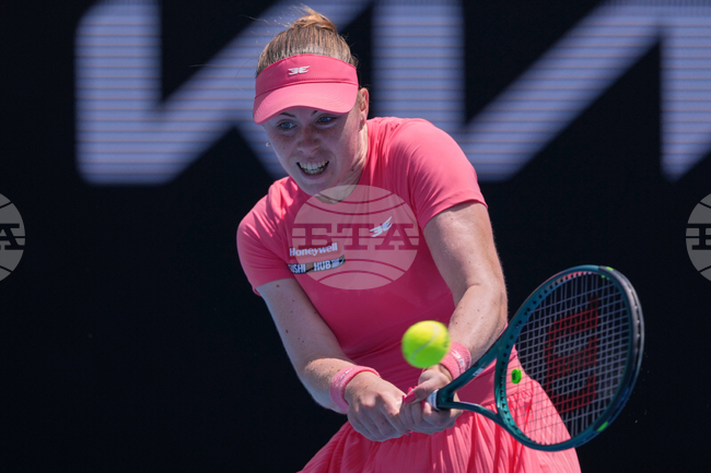 Гибсън за победата си над Паолини: "Думите не могат да опишат как се чувствам"