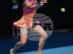 Australian Open Tennis