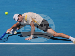 Australian Open Tennis