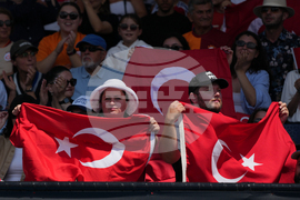 Australian Open Tennis