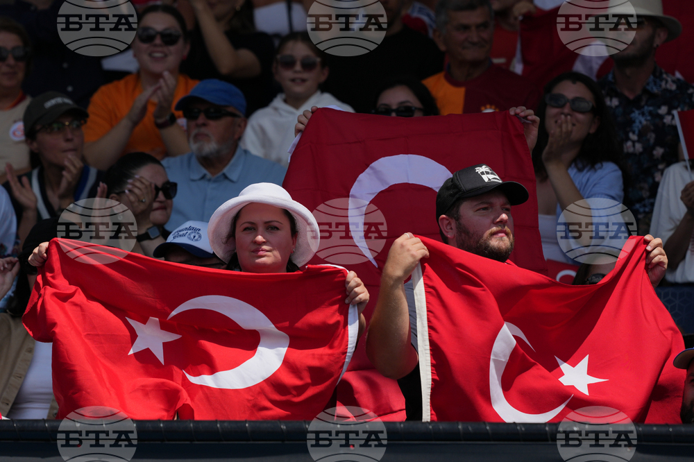 Australian Open Tennis