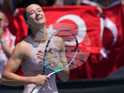 Australian Open Tennis