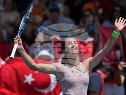 Australian Open Tennis